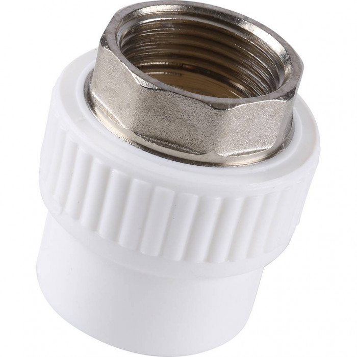 Kalde Муфта комбинированная под шестигранник (внутр. резьба, 32x1 )