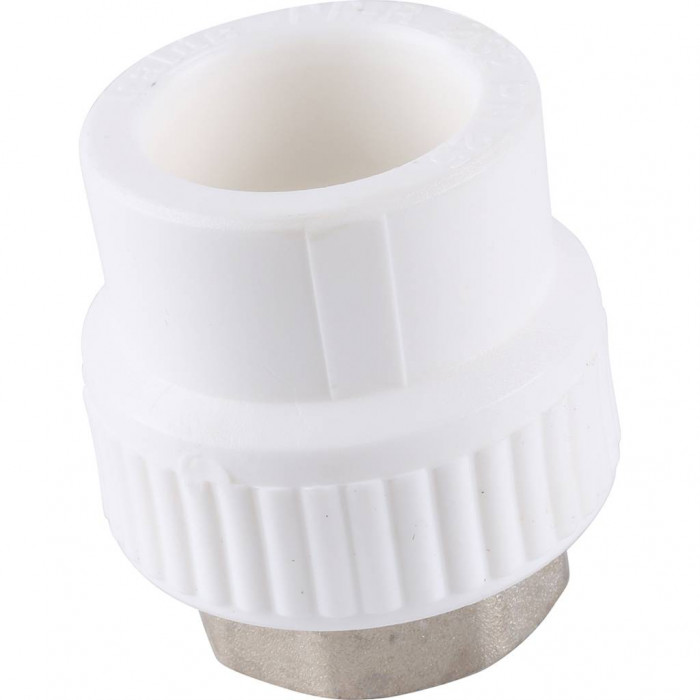 Kalde Муфта комбинированная под шестигранник (внутр. резьба, 32x1 )