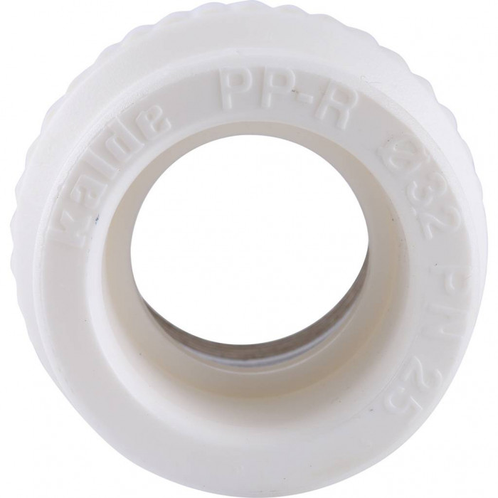 Kalde Муфта комбинированная под шестигранник (внутр. резьба, 32x1 )