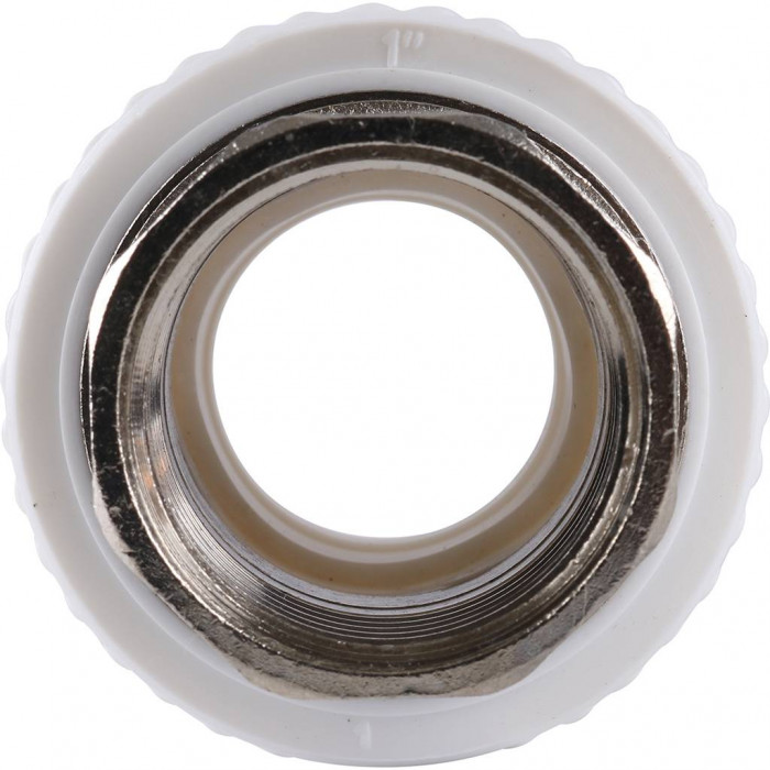 Kalde Муфта комбинированная под шестигранник (внутр. резьба, 32x1 )