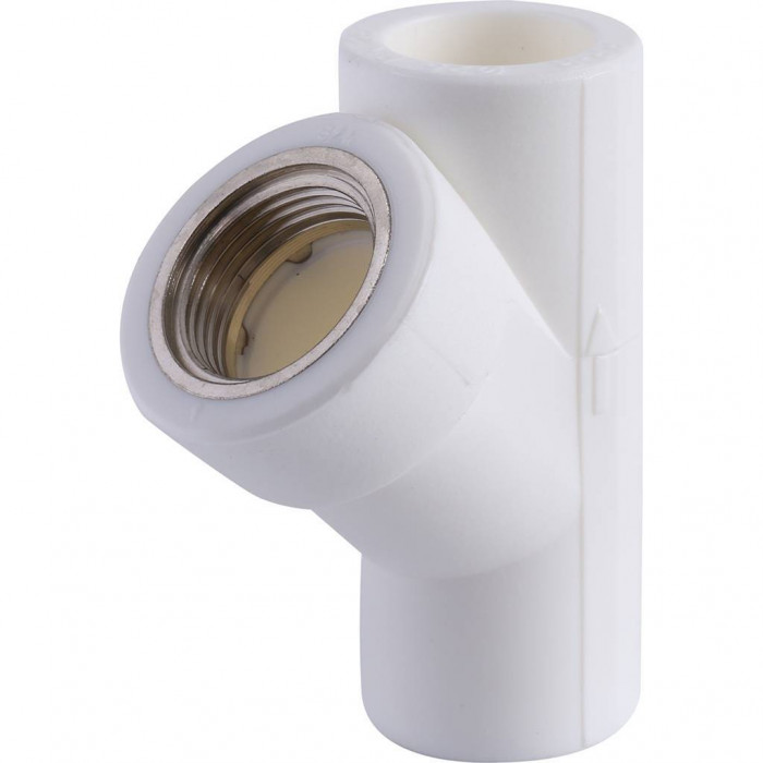 Фильтр Kalde для полипропиленовых труб (ВН-ВН, d=25)