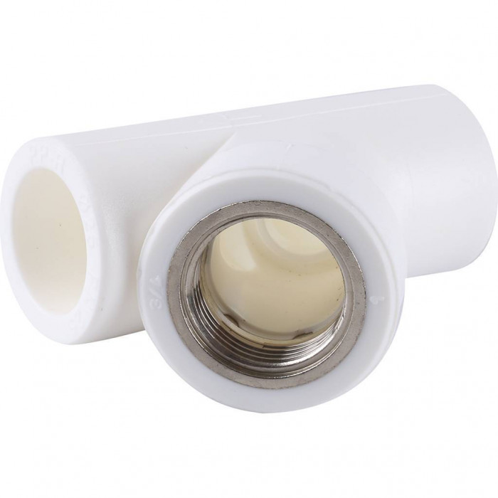 Фильтр Kalde для полипропиленовых труб (ВН-ВН, d=25)