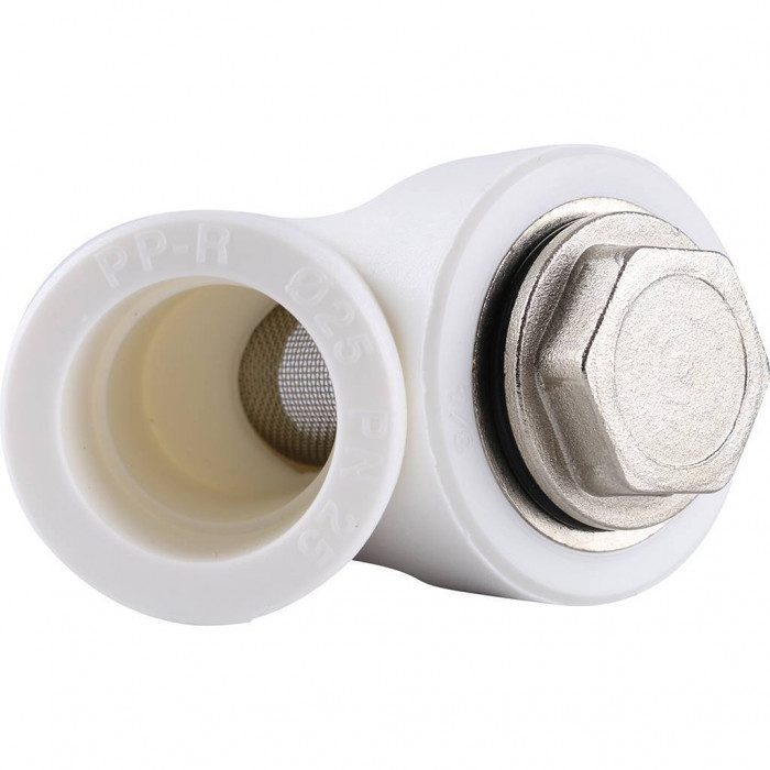 Фильтр Kalde для полипропиленовых труб (ВН-ВН, d=25)