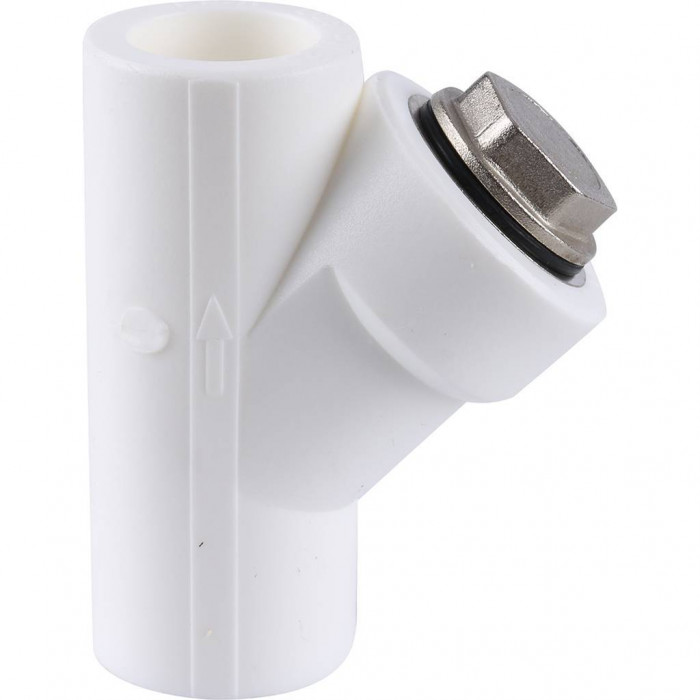 Фильтр Kalde для полипропиленовых труб (ВН-ВН, d=25)