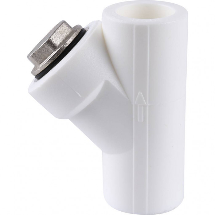 Фильтр Kalde для полипропиленовых труб (ВН-ВН, d=25)