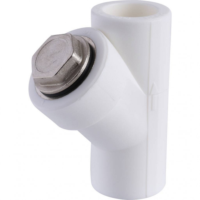 Фильтр Kalde для полипропиленовых труб (ВН-ВН, d=25)
