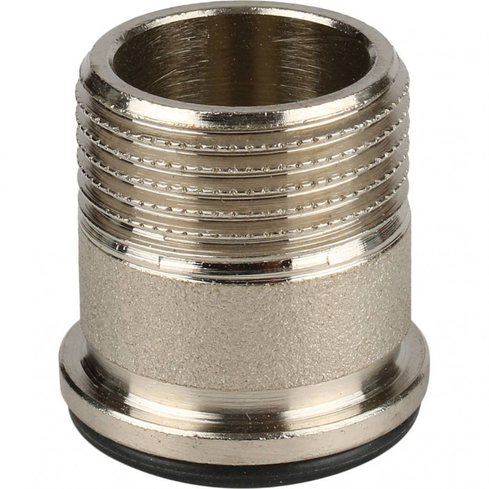 Соединитель прямой никелиров. Itap 161 3/4 «американка»