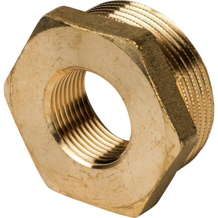 Футорка STOUT 1 1/2X3/4