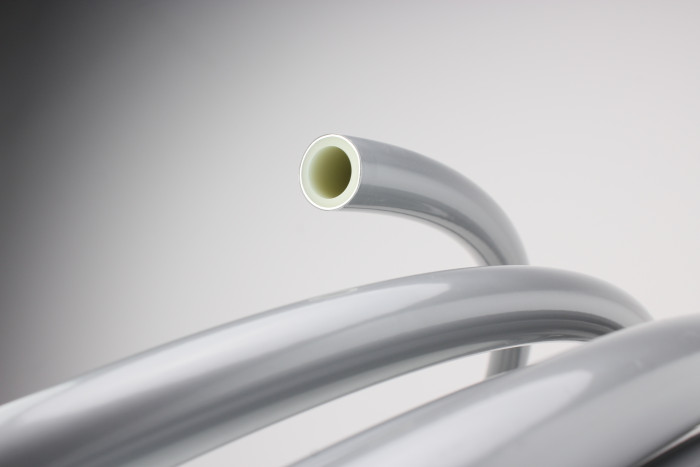 Труба Triplex PE-X/Al/PE-RT II Ø32×4,7, 25 м