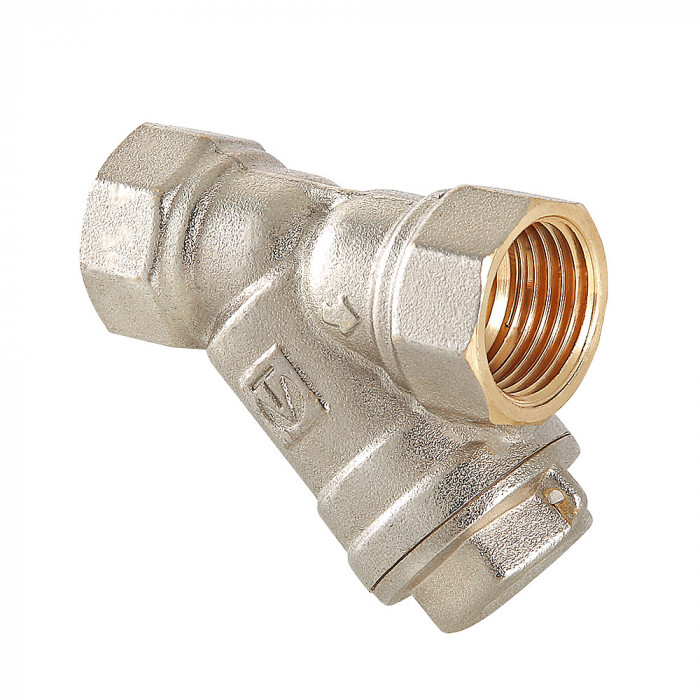 Valtec VT.192.N.05 Фильтр механической очистки косой 3/4"
