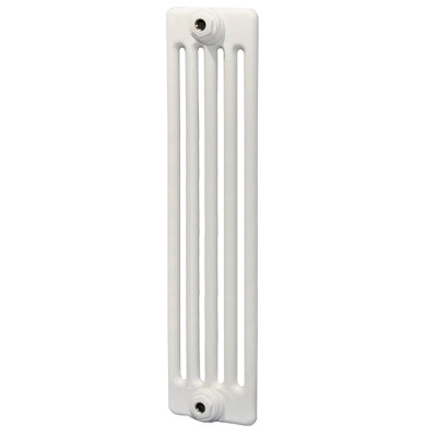 Стальной трубчатый радиатор IRSAP Tesi RR 5 1000 1 01 A4 30 N, 1 секций, боковое подключение