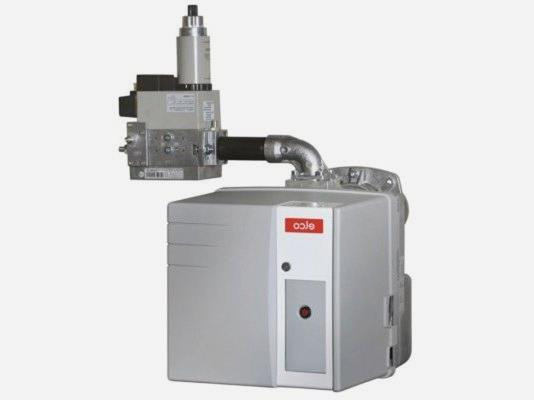 Газовая горелка Elco VG 2.205 E KN 1 1/4", 3836351
