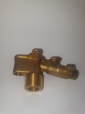 штуцер входа холодной воды| WATER INLET JOINT 440013593