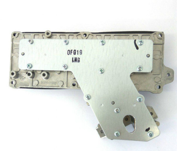 Газовый коллектор LNG | MANIFOLD ASS`Y 20 LNG | V996S-0332-2 | 300000390