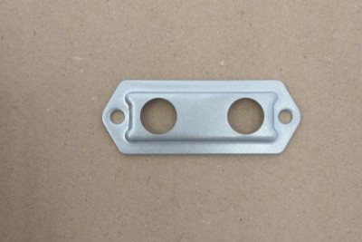 Пластина датчика уровня воды | ELECTRODE COVER PLATE | 440009699