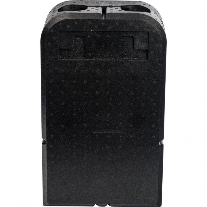 STOUT Насосная группа с 3-ходовым приводным смесителем 1" без насоса