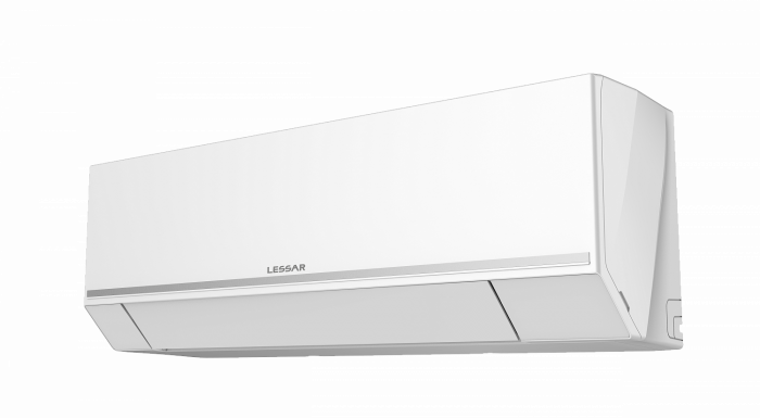 Сплит-система LESSAR Avant LS-HE09KLE2/LU-HE09KLE2
