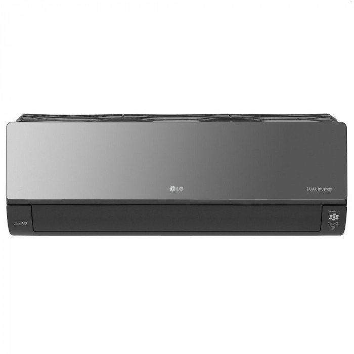 Инверторный кондиционер LG ARTCOOL Mirror AC12BK.NSJR/AC12BK.UA3R