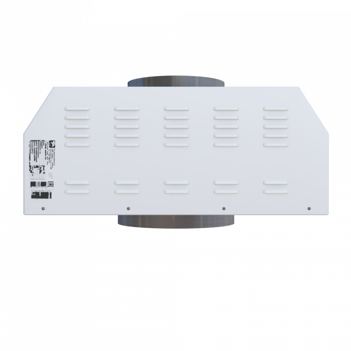 Турбонасадка ЛЕМАКС Comfort 180 (для котлов Clever L 180)