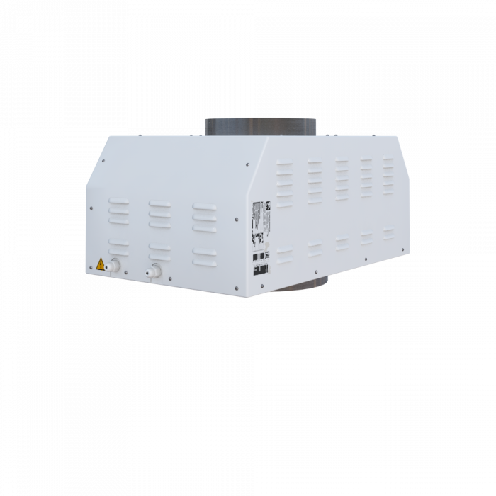 Турбонасадка ЛЕМАКС Comfort 180 (для котлов Clever L 180)