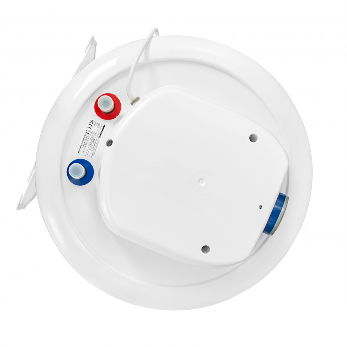 Накопительный водонагреватель Metalac Bojler KLASSA CH 120 R, 120 л