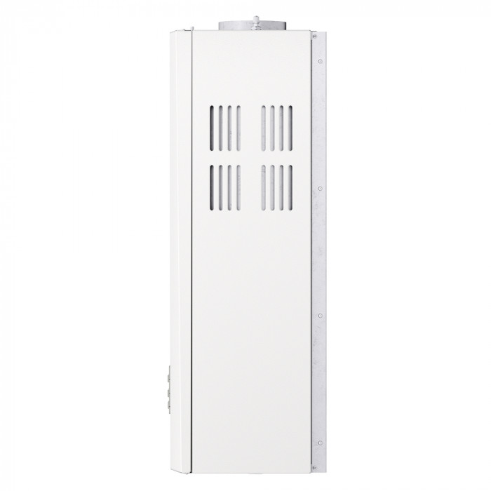 Настенный газовый котел Лемакс Prime-MA24, атмосферный, двухконтурный