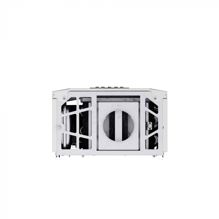 Настенный газовый котел Лемакс Prime-MA24, атмосферный, двухконтурный