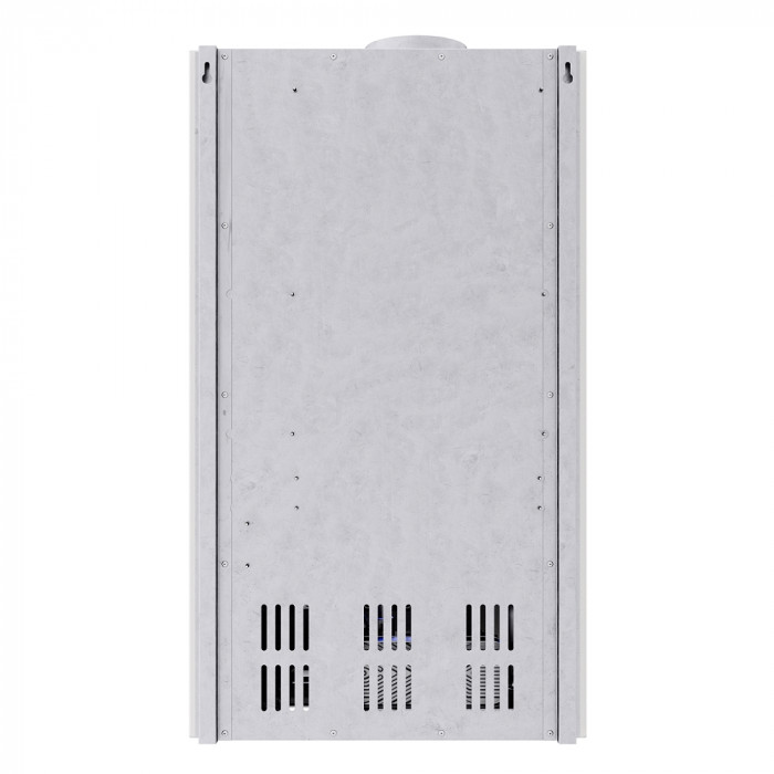 Настенный газовый котел Лемакс Prime-MA24, атмосферный, двухконтурный