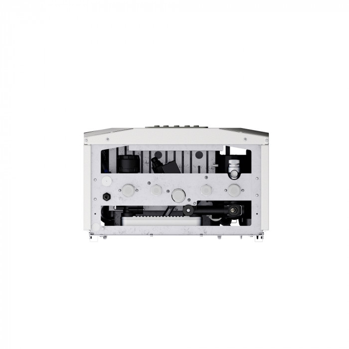 Настенный газовый котел Лемакс Prime-MA24, атмосферный, двухконтурный