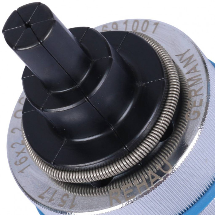 Расширительная насадка REHAU для экспандера QC 16х2,2 (12141691001)