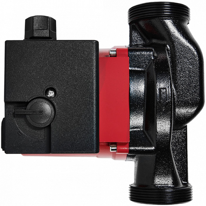 ROMMER RCP-0004 Profi RCP-0004-3280180 ROMMER Циркуляционный насос Profi 32/80-180