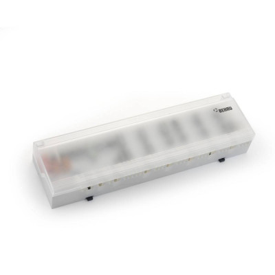 Клеммная колодка REHAU Nea H, 24 В, 6 каналов (13490241001)