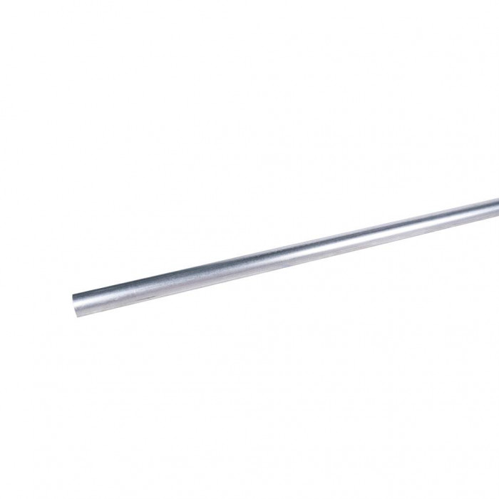 Фиксирующий желоб REHAU для ПЭ-трубы 40 (11380731001) Длина желоба 3 метра.