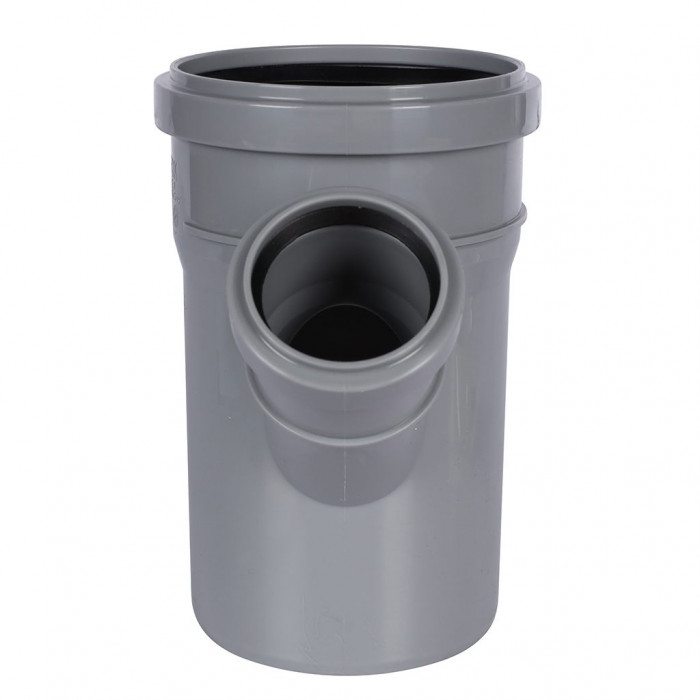 Политэк Крестовина одноплоскостная 110*50*50 /45