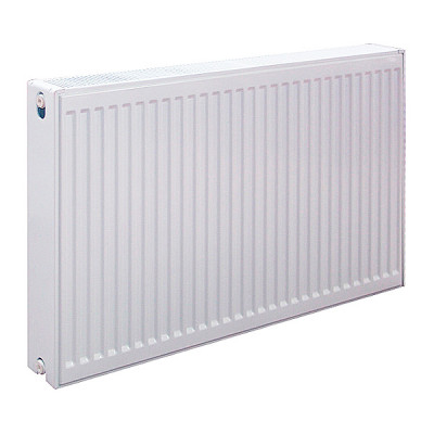 Стальной панельный радиатор ROMMER Compact 20/500/1500