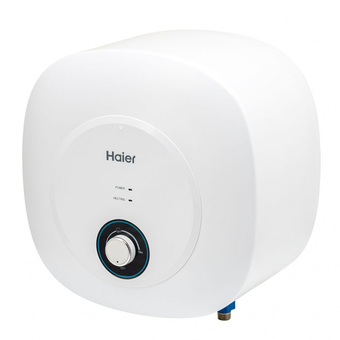 Накопительный водонагреватель Haier ES15V-MQ1, 15л