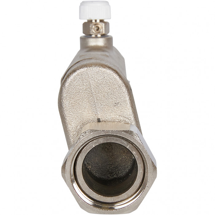 Насосно-смесительный узел STOUT SDG-0120с термостатическим клапаном 20-55°C, без насоса