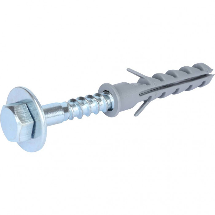 Фиксирующая скоба STOUT для присоединительных трубок