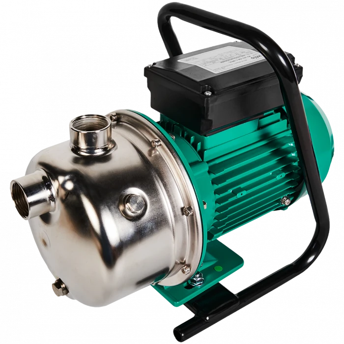 Поверхностный насос Wilo WJ-203-EM
