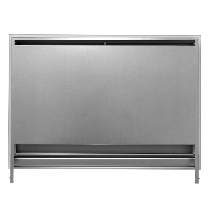 Шкаф коллекторный, внутренний RV 3