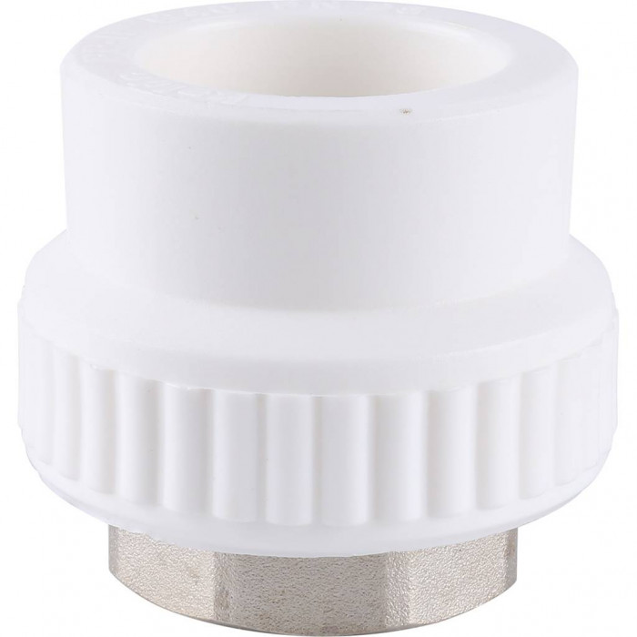 Kalde Муфта комбинированная под шестигранник (внутр. резьба, 40x1 1/4 )