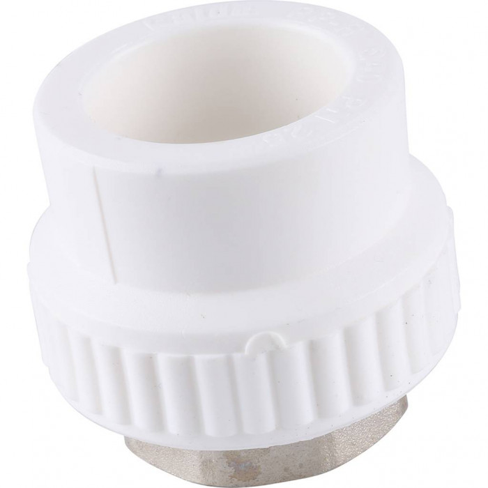 Kalde Муфта комбинированная под шестигранник (внутр. резьба, 40x1 1/4 )