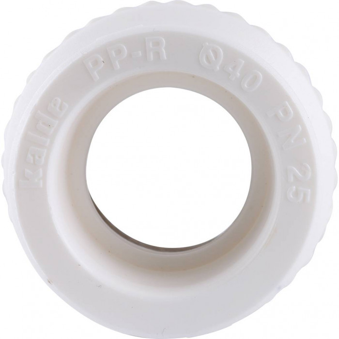 Kalde Муфта комбинированная под шестигранник (внутр. резьба, 40x1 1/4 )