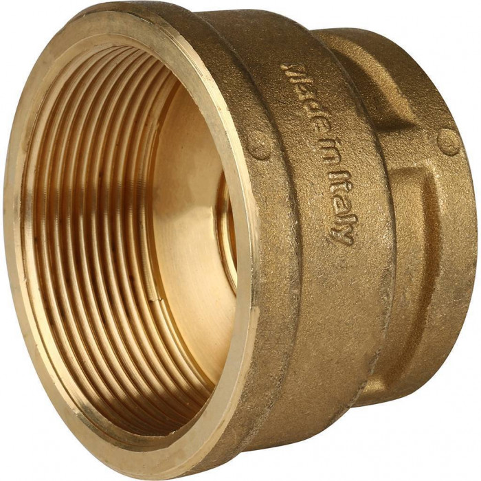 Муфта STOUT ВВ переходная 2 x1