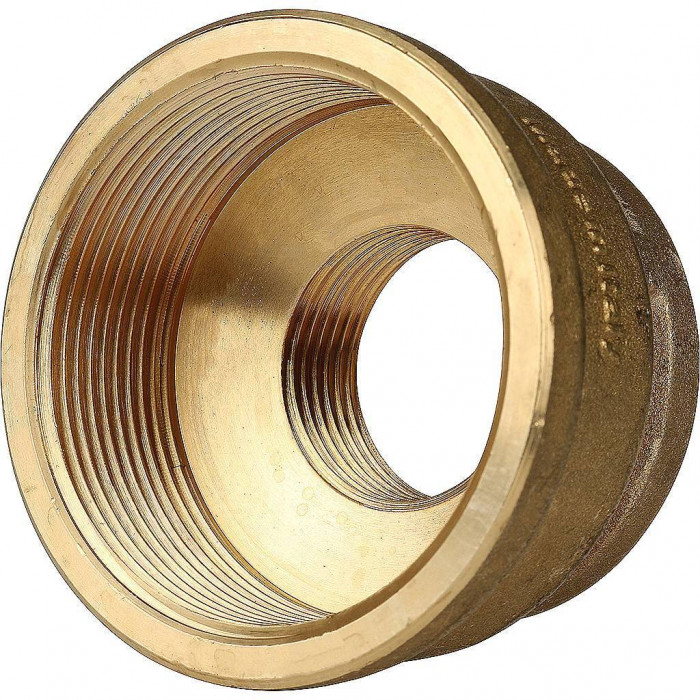 Муфта STOUT ВВ переходная 2 x1