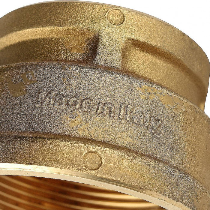 Муфта STOUT ВВ переходная 2 x1