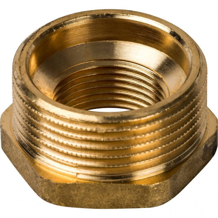 Футорка STOUT 1 1/4X3/4