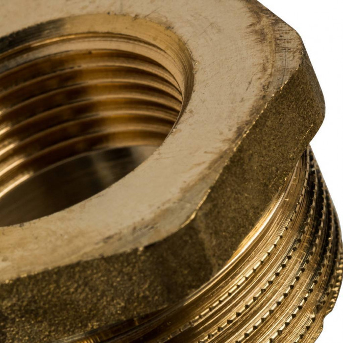 Футорка STOUT 1 1/4X3/4