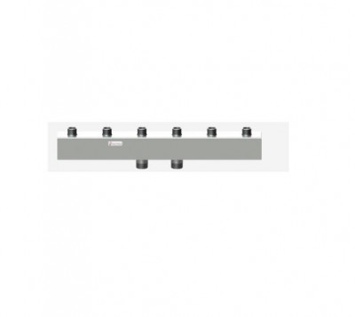 Коллектор FlowTherm на 2 контура FL K250,2(1-Б-1)