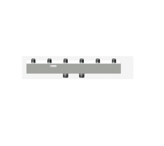 Коллектор FlowTherm на 2 контура FL K250,2(1-Б-1)